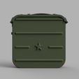 maxim-ammo-box-square-2.png 1/35 SOVIET MAXIM and dp27 AMMO BOXes