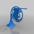 french_horn1.png Blue French Horn