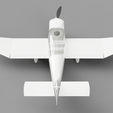 dr400_6.png Robin DR400 RC model plane for 3D printing