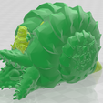 Tapemeasure.png Nurgle Tape Measure - WH40k