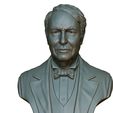 12.jpg Thomas Edison 3D print model