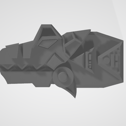 1.png Power Rangers Carnotaurzord - Morpher