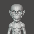 1.png Tomy base for sculpting whitecell