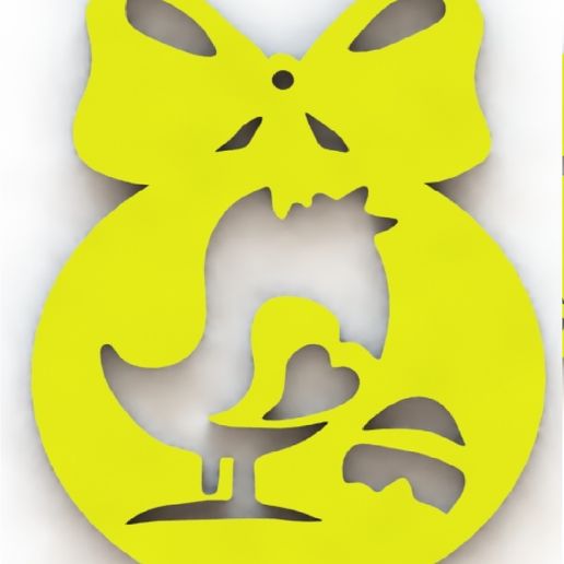 Easter decoration