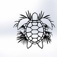 Parça1.jpg Archivo STL TORTOISE・Modelo imprimible en 3D para descargar