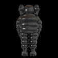 9.png Kaws What Party
