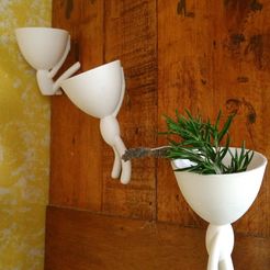 IMG_20200810_122355[1].jpg STL file MOUNTAINEER POTS・3D printer design to download