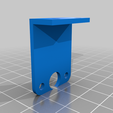 BLT-ADXL.png ADXL Mount for Input Shaping