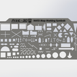 NATO-MAP-1.png NATO SYMBOLS (BUNDLE) - DRAWING TEMPLATE