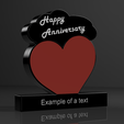 1.png Happy Anniversary Lamp