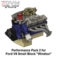01.png Performance Pack 2 for Ford V8 Small Block in 1/24 scale