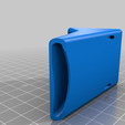 duct_rs_p4.png Cooling duct for ROBO3D R1