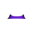Aufnahme_Apple_Magicmouse.STL STL file Apple Magic Mouse Ergonomic Case・3D printable design to download