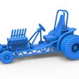 50.jpg Diecast Mini Rod Zugmaschine 9 Maßstab 1:25