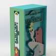 print-3.png Lion King VHS