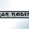 assembly14.jpg IRON MAIDEN Letters and Numbers | IRON MAIDEN Logo