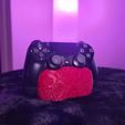 PS4-CONTROLLER-HOLDER-STAND-ORNAMENTAL-PATTERN-3.jpg PS4 CONTROLLER HOLDER || THICK BODY || ORNAMENTAL PATTERN
