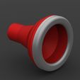 debouchecouche3.jpg 3D-печатный адаптер для пылесосов для прочистки душевого слива