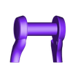backlegs.STL Free STL file Gizmo - Robotic Dog・3D printer model to download