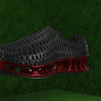 6.png Shoes Volcanic lava