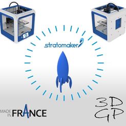 Sans titre.jpg STL file STRATOMAKER fuse・Model to download and 3D print, GuilhemPerroud