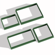 Screen-Shot-2022-12-31-at-4.19.31-AM.png 4 Ratio Styles Rectangle Square Cookie Cutters