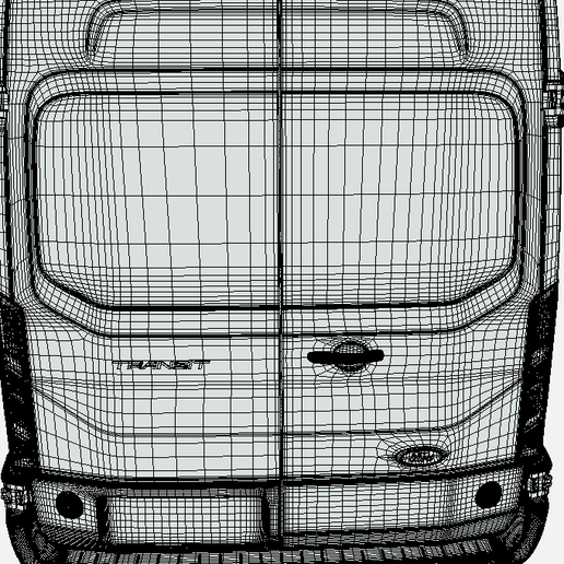 13.png フォード・トランジット H2 350 L3 🚐
