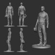 ZGrab01.jpg Folklorist - Arkham Horror compatible