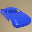 c26_014.png Archivo STL Ford Falcon UTE XLS 2000 Imprimible Coche En Piezas Separadas・Design para impresora 3D para descargar