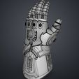 Thanos_Glove_3Demon-10.jpg The Infinity Gauntlet - Wearable Replica
