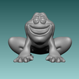 4.png naveen the frog from the princess and the frog