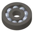 1.jpg Deep groove ball bearing (parameterized, single row)