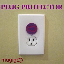 IMG_9586.JPG Magigoo Plug Protectors