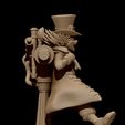 LIND2.jpg Lindberg (Revolutionary Army) from One Piece