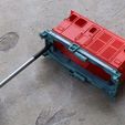 IMG_7987.JPG Free STL file H0e Locomotive LSM 03 / Kato 11-105 11-106 11-107 N>H0e・3D printable object to download