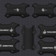 Screenshot-Platte.png Crash bar schutz / Crash bar / Protetor /