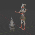 revenant-with-totem.png Apex legends Revenant with totem