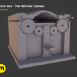 Worm-Box-13.png Worm Box – The Witcher