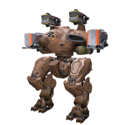 Griffin.png War Robots Griffin