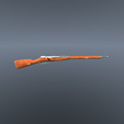 mosin_m91_30_-3840x2160.png WW2 Russia Mosin–Nagant RIFLES  collection  1:35/1:72