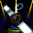 1.png WATCH CLOCK WRISTWATCH WALL CLOCK MECHANICS 1LL