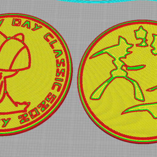 community day classic logo png