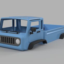 Jeep-FC-Concept-1.png Crawler FC (Jeep FC replica) - 1/10 RC body 313mm