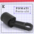publicaion-Piston-bielle1.png Pomati (Piston rod key holder)