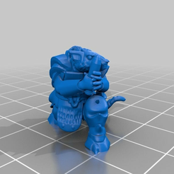 2904e44858c8151dc87441af135c3446.png Fichier STL gratuit Une équipe de 40 000 skavens spécialisés dans les armes lourdes・Plan à télécharger et à imprimer en 3D