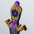 untitled1.jpg Dagger/Athame Wicca Sorcery