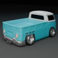 9.jpg VW Kombi Bus Pickup T3DM