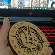 IMG20240730234455.jpg Lorcana Lore Counter Foldable – Round Life Counter for TCG Games