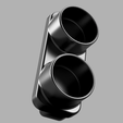 e30-Cup.png Simple e30 Cup Holder