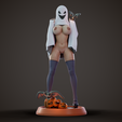 10_Sexy-ghost_c.png Collection de figurines / Fantômes sexy / 3 pièces